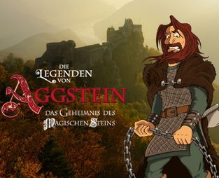 Burgruine Aggstein